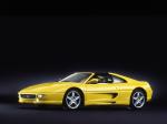 Ferrari F355 GTS 1994 года
